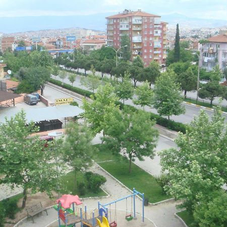 Filiz Pansiyon دنيزلي المظهر الخارجي الصورة